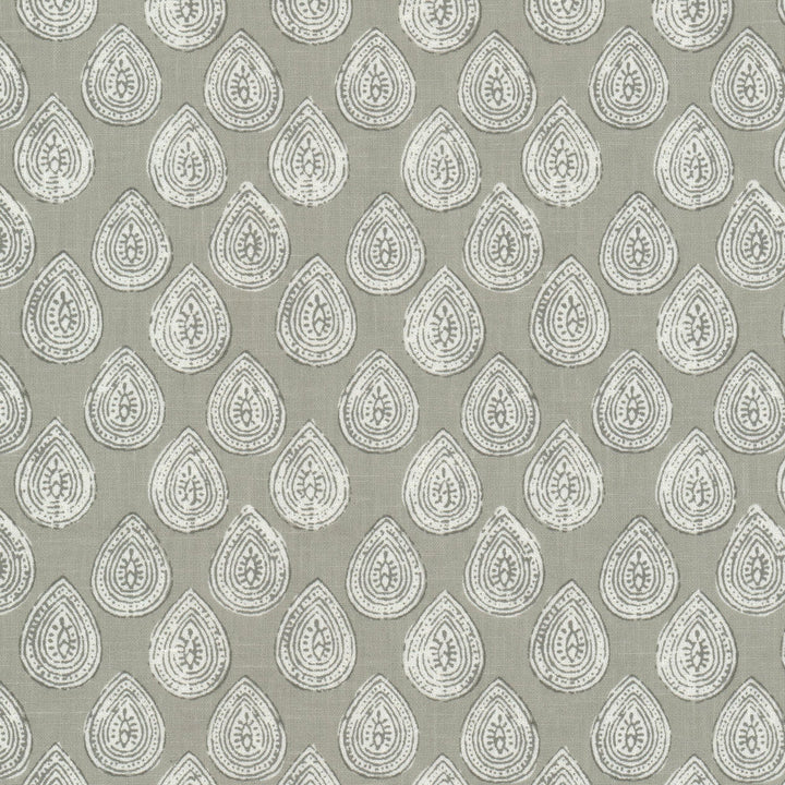 Myth 1 Grey by Stout Fabric Stout Fabric Myth 1 GreyFabric RAINBOW LIBRARY ALMOND/GRANITE 68%POL 32%COT INDIA </p><p>Repeat: H: 3.875, V: 4.875 54 in - Fabric Carolina -