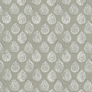 Myth 1 Grey by Stout Fabric