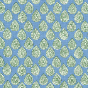 Myth 2 Chambray by Stout Fabric