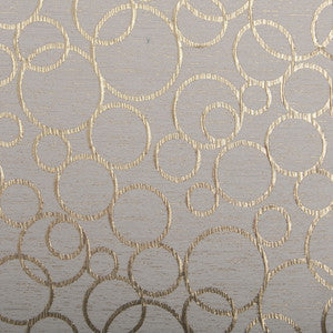 Myth Gold by Norbar Fabric