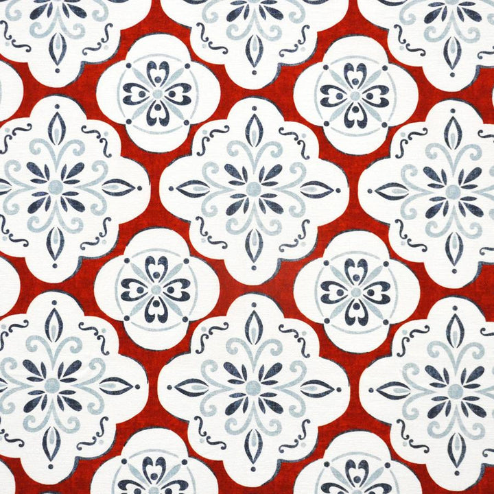 Medici # 803 Ming by Maxwell Fabric Color Theory-Vol.Vi Odyssey 100% COTTON SPAIN V-9"H-9" 54" - Fabric Carolina -