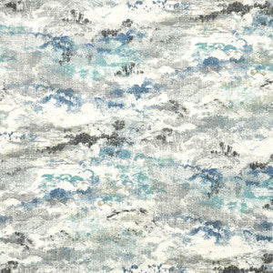 Miyazaki # 834 Coastal by Maxwell Fabric