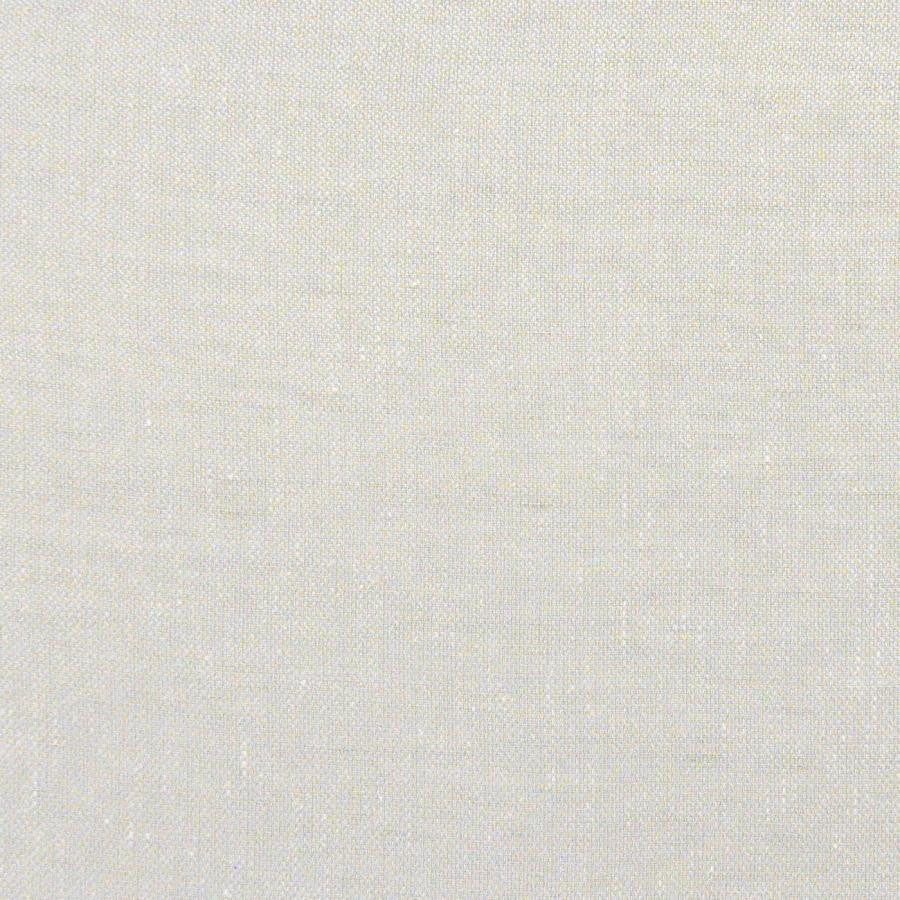 Masada # 504 Platinum by Maxwell Designer Fabric Sheer Paths 67% POLYESTER/33% TREVIRA TURKEY 118" - Swanky Fabrics -