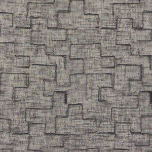 Minos # 546 Noir by Maxwell Fabric
