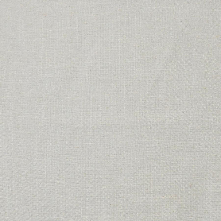 Mandurah # 501 Chalk by Maxwell Designer Fabric Pure & Simple Xv 45% VISCOSE/35% POLYESTER/20% LINEN CHINA 57" - Swanky Fabrics -