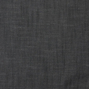 Mandurah # 503 Charcoal by Maxwell Fabric