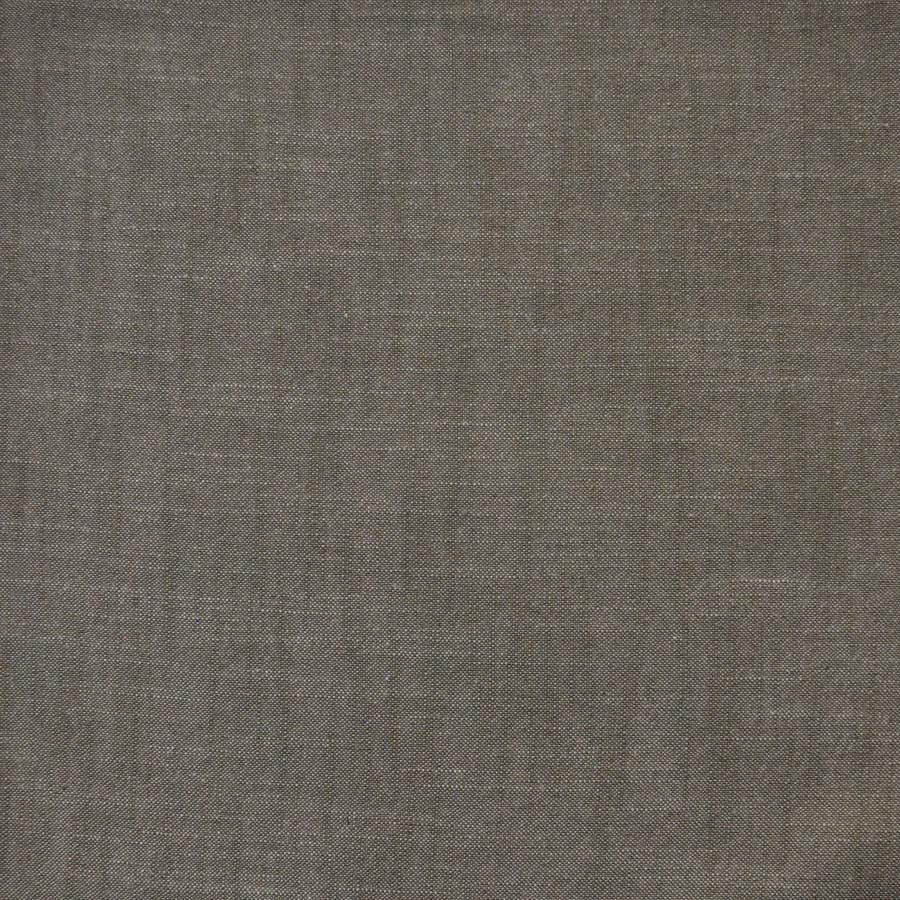 Mandurah # 506 Smoke by Maxwell Designer Fabric Pure & Simple Xv 45% VISCOSE/35% POLYESTER/20% LINEN CHINA 57" - Swanky Fabrics -