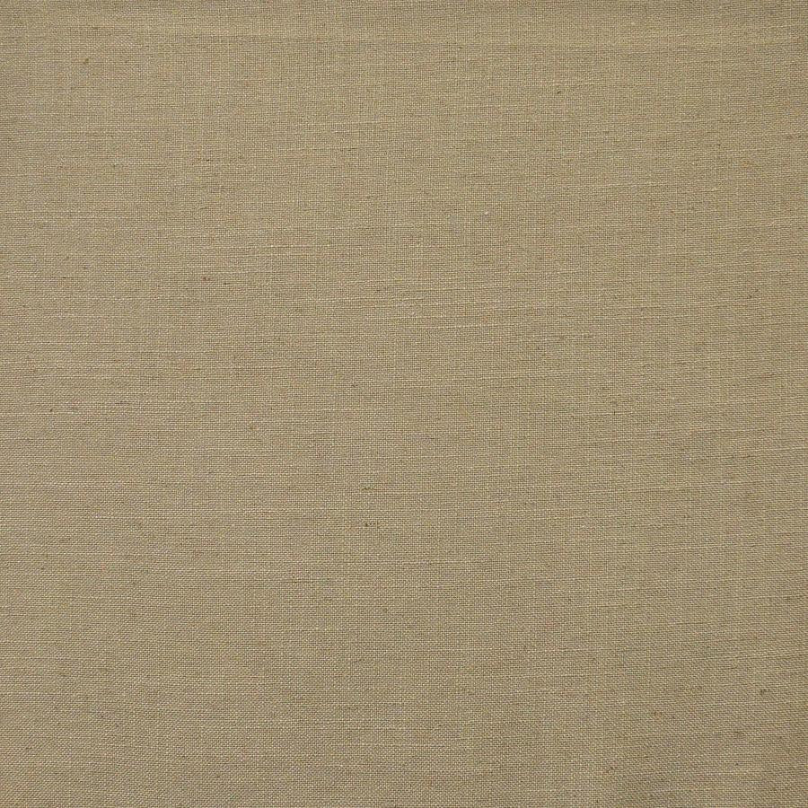 Mandurah # 513 Hazelnut by Maxwell Fabric Pure & Simple Xv 45% VISCOSE/35% POLYESTER/20% LINEN CHINA 57" - Fabric Carolina -
