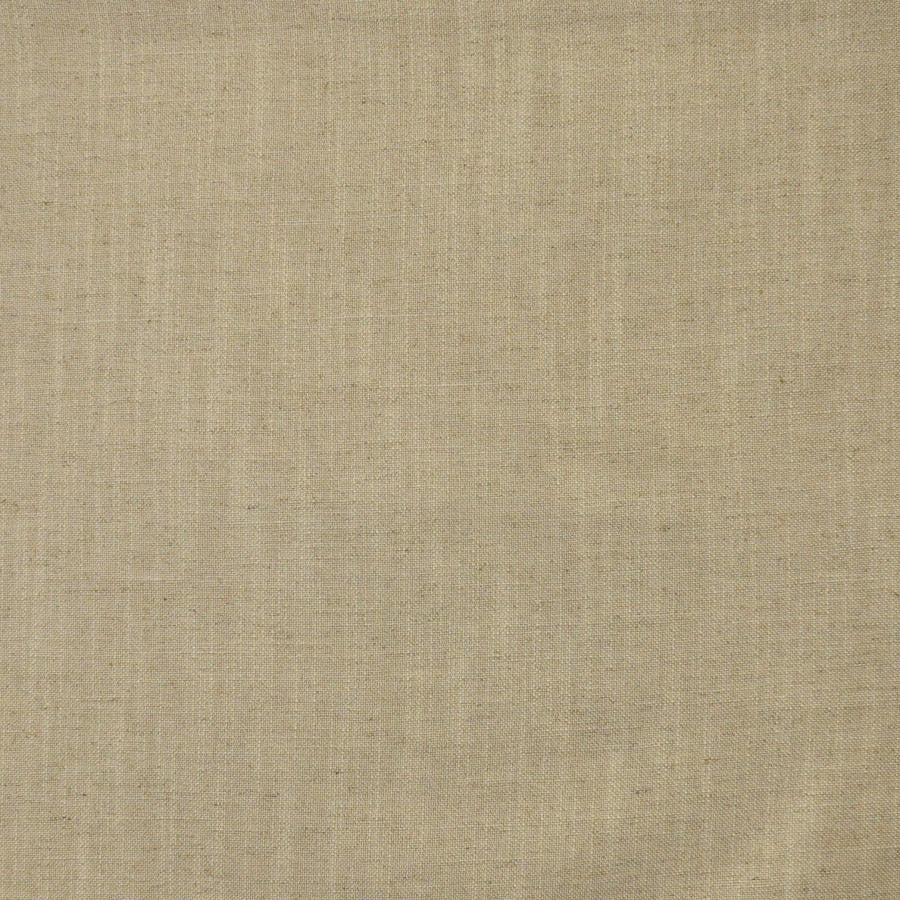 Mandurah # 514 Truffle by Maxwell Fabric Pure & Simple Xv 45% VISCOSE/35% POLYESTER/20% LINEN CHINA 57" - Fabric Carolina -