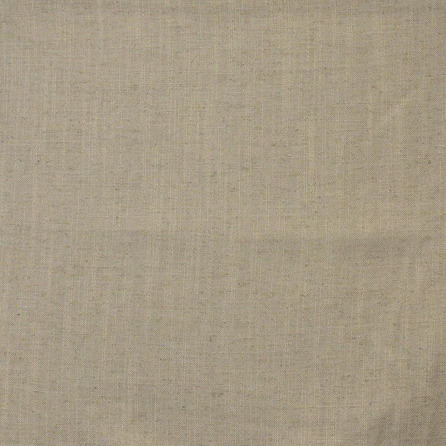 Mandurah # 519 Feather by Maxwell Fabric Pure & Simple Xv 45% VISCOSE/35% POLYESTER/20% LINEN CHINA 57" - Fabric Carolina -