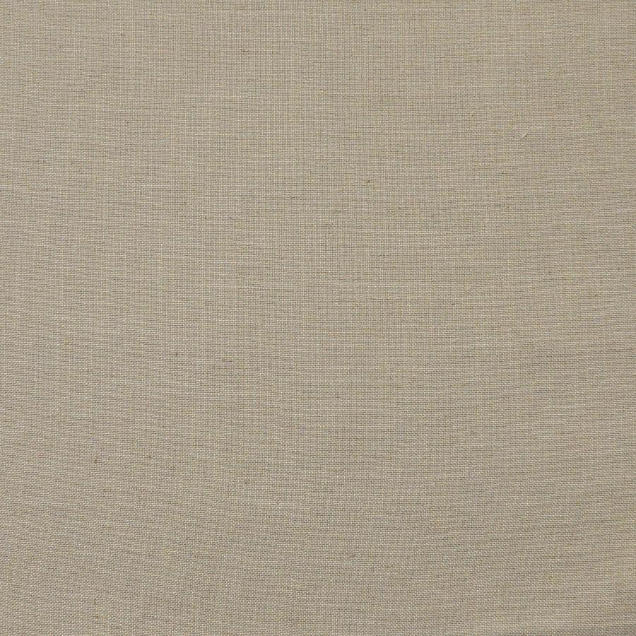 Mandurah # 521 Taupe by Maxwell Fabric Pure & Simple Xv 45% VISCOSE/35% POLYESTER/20% LINEN CHINA 57" - Fabric Carolina -