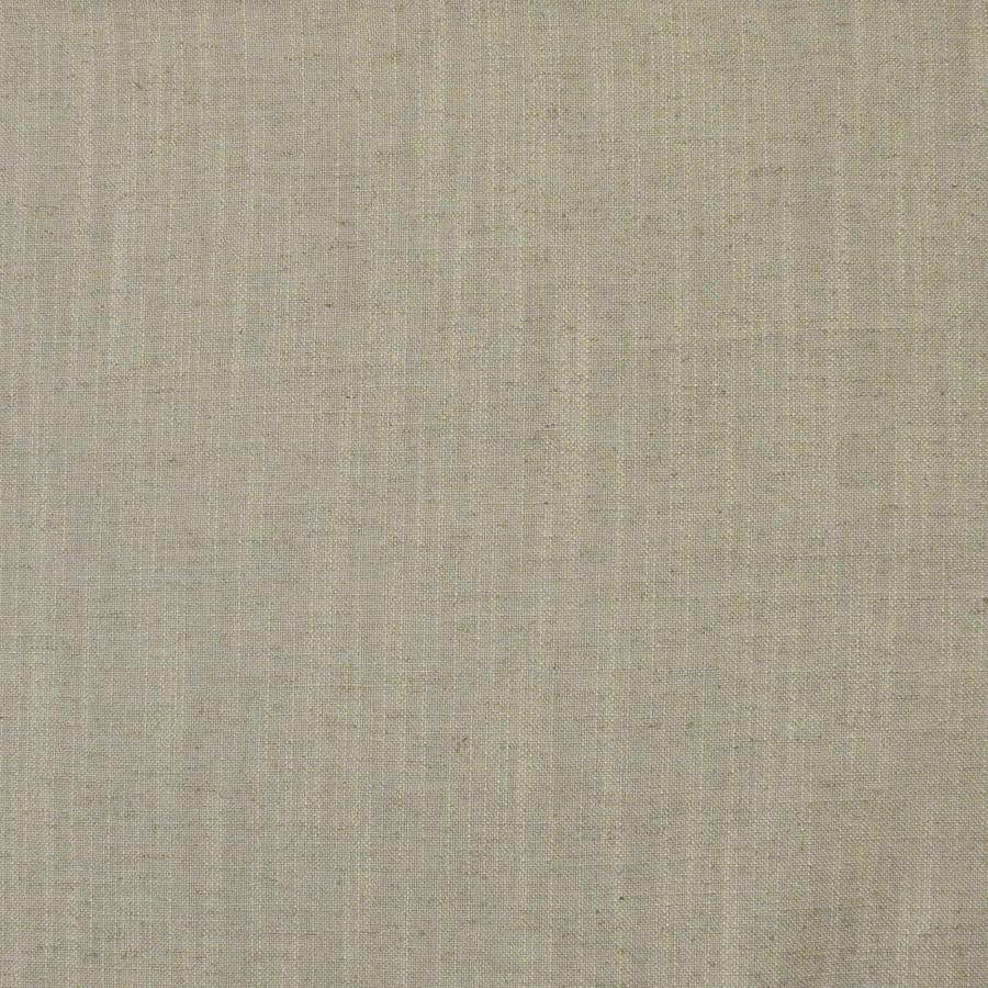 Mandurah # 522 Mushroom by Maxwell Fabric Pure & Simple Xv 45% VISCOSE/35% POLYESTER/20% LINEN CHINA 57" - Fabric Carolina -