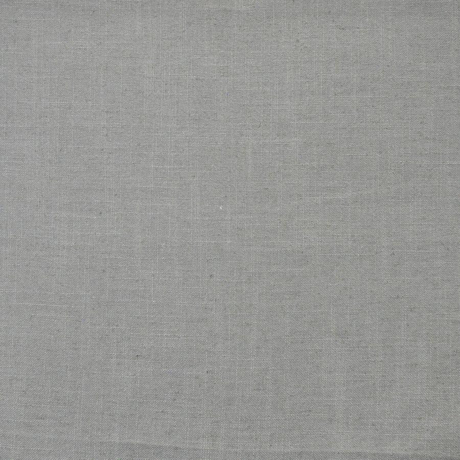 Mandurah # 533 Pigeon by Maxwell Fabric Pure & Simple Xv 45% VISCOSE/35% POLYESTER/20% LINEN CHINA 57" - Fabric Carolina -