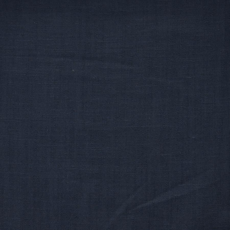 Mandurah # 536 Marine by Maxwell Fabric Pure & Simple Xv 45% VISCOSE/35% POLYESTER/20% LINEN CHINA 57" - Fabric Carolina -