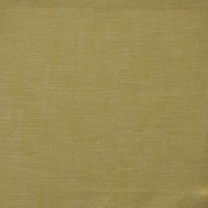 Mandurah # 540 Fenugreek by Maxwell Fabric Pure & Simple Xv 45% VISCOSE/35% POLYESTER/20% LINEN CHINA 57" - Fabric Carolina -