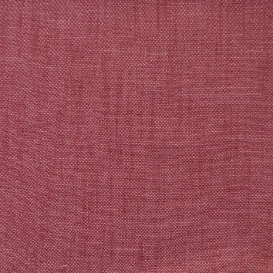 Mandurah # 543 Coral by Maxwell Fabric Pure & Simple Xv 45% VISCOSE/35% POLYESTER/20% LINEN CHINA 57" - Fabric Carolina -