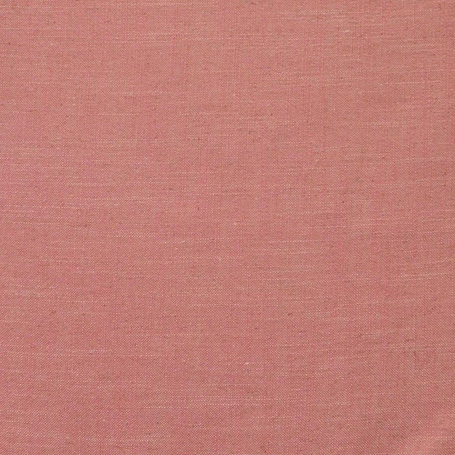 Mandurah # 544 Sorbet by Maxwell Designer Fabric Pure & Simple Xv 45% VISCOSE/35% POLYESTER/20% LINEN CHINA 57" - Swanky Fabrics -