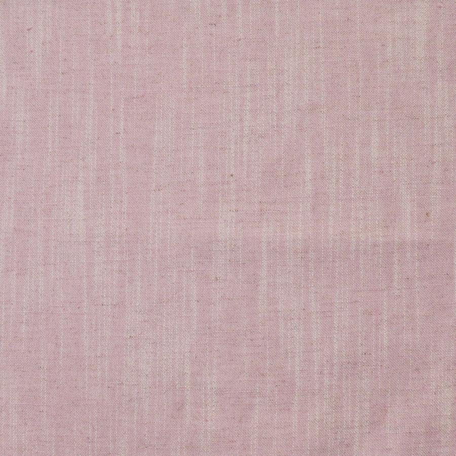 Mandurah # 546 Blush by Maxwell Fabric Pure & Simple Xv 45% VISCOSE/35% POLYESTER/20% LINEN CHINA 57" - Fabric Carolina -