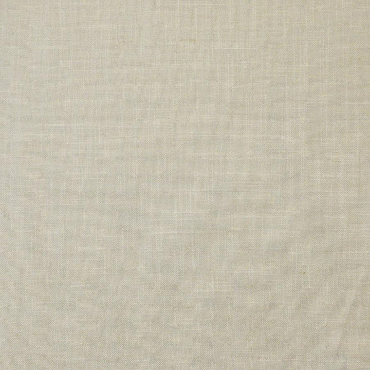 Mandurah # 553 Cream by Maxwell Fabric Pure & Simple Xv 45% VISCOSE/35% POLYESTER/20% LINEN CHINA 57" - Fabric Carolina -