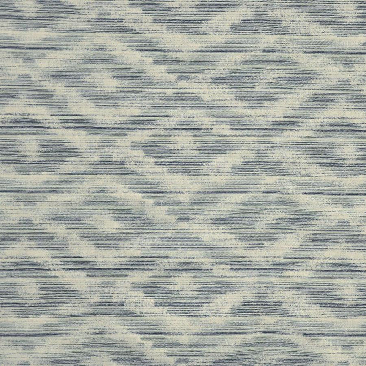 Marfa # 662 Waves by Maxwell Designer Fabric Home & Garden-Act Vi 85% HIGH-UV POLYESTER/5% BELLA DURA POLYOLEFIN USA V-12.5"H-28" 56" - Swanky Fabrics -