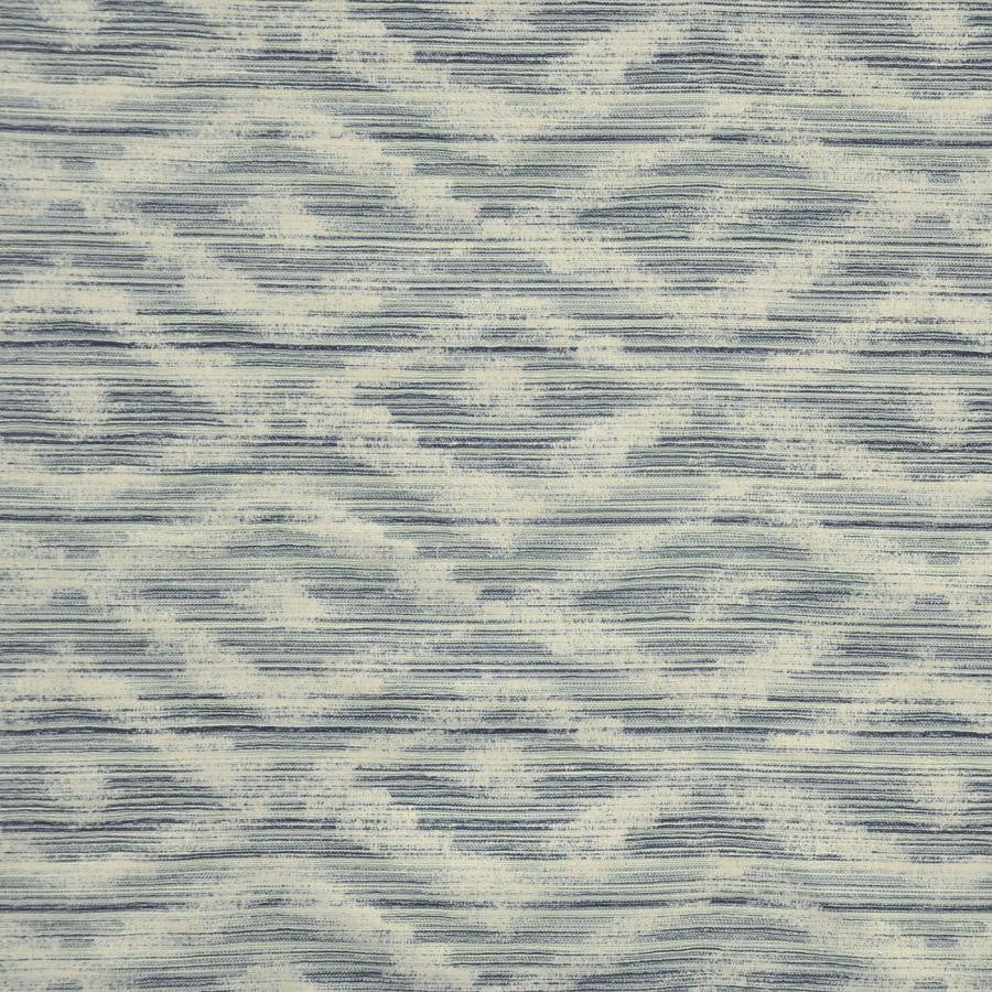 Marfa # 662 Waves by Maxwell Fabric Home & Garden-Act Vi 85% HIGH-UV POLYESTER/5% BELLA DURA POLYOLEFIN USA V-12.5"H-28" 56" - Fabric Carolina -