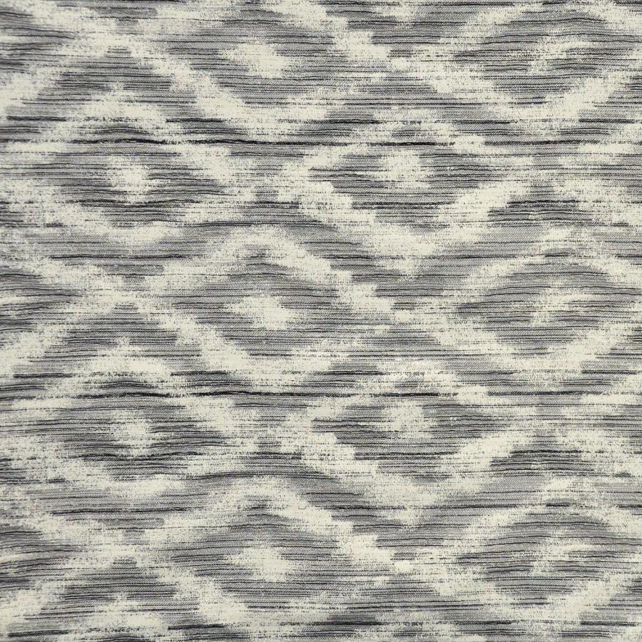 Marfa # 669 Pencil by Maxwell Fabric Home & Garden-Act Vi 85% HIGH-UV POLYESTER/5% BELLA DURA POLYOLEFIN USA V-12.5"H-28" 56" - Fabric Carolina -