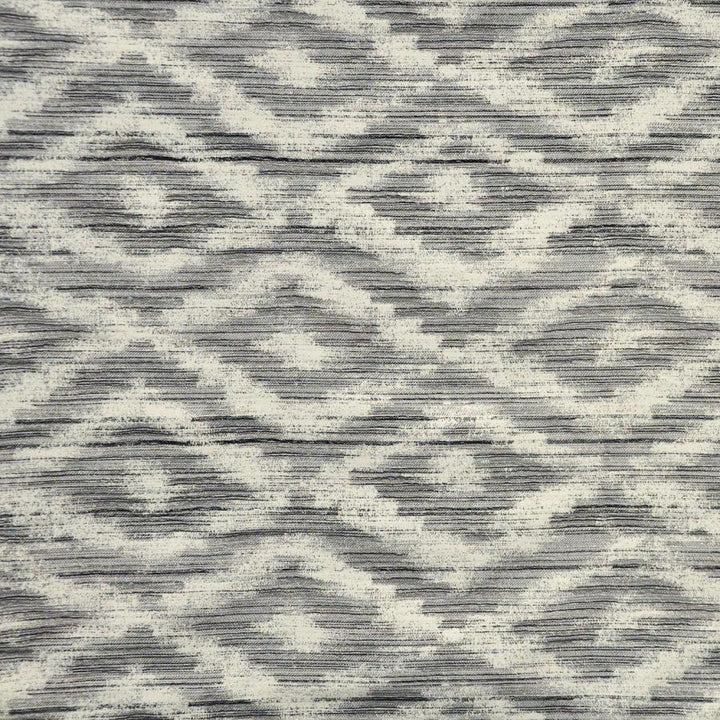 Marfa # 669 Pencil by Maxwell Fabric Home & Garden-Act Vi 85% HIGH-UV POLYESTER/5% BELLA DURA POLYOLEFIN USA V-12.5"H-28" 56" - Fabric Carolina -