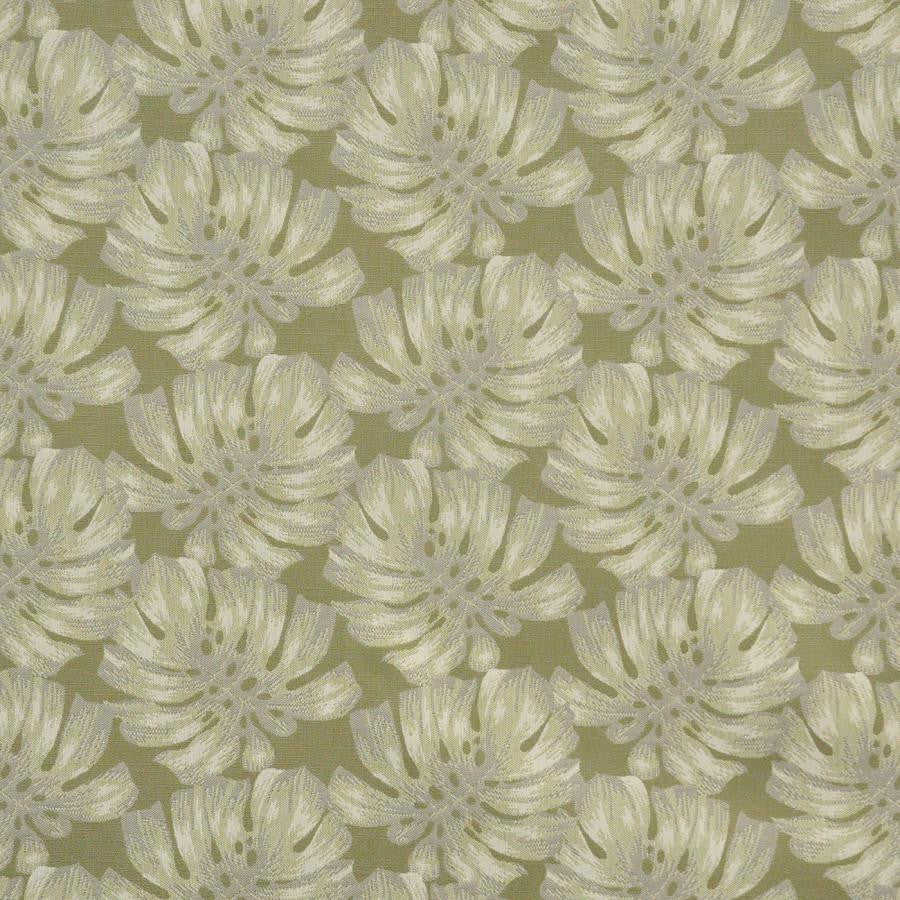 Meadowmere # 647 Sage by Maxwell Fabric Home & Garden-Act Vi 100% OUTDURA SOLUTION-DYED ACRYLIC USA V-27"H-12.9 54" - Fabric Carolina -