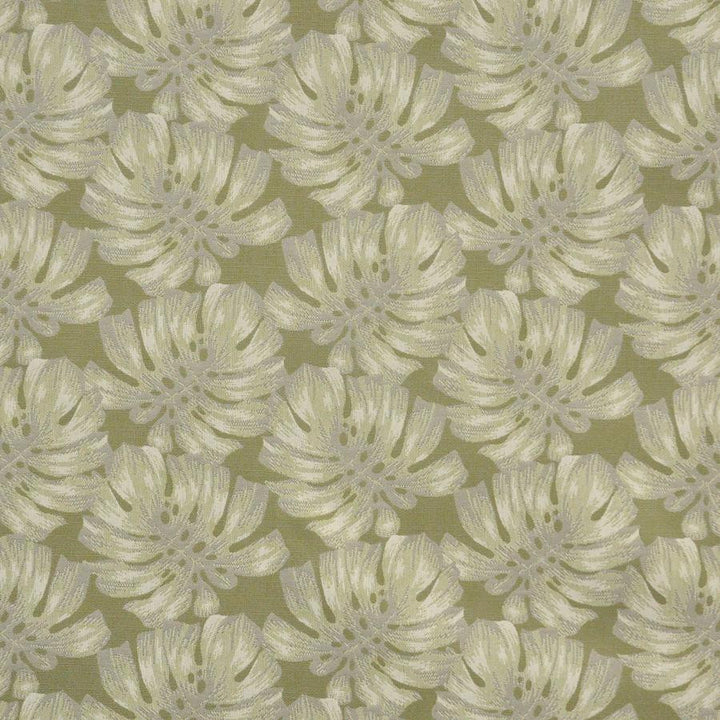 Meadowmere # 647 Sage by Maxwell Fabric Home & Garden-Act Vi 100% OUTDURA SOLUTION-DYED ACRYLIC USA V-27"H-12.9 54" - Fabric Carolina -