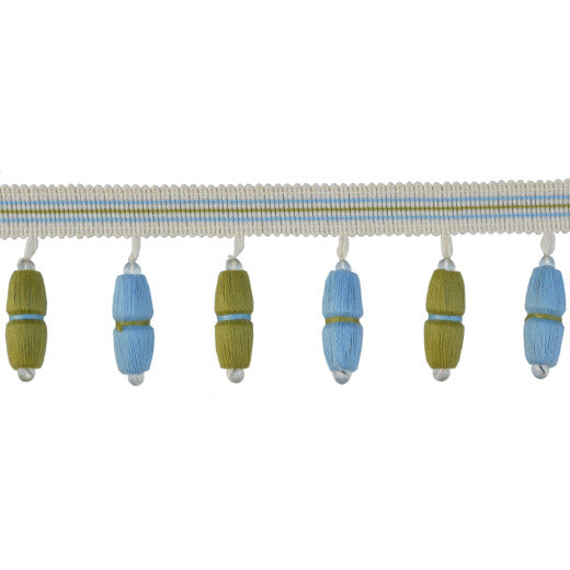 Madison Caribbean by Europatex Fabric Avenue Collection 60% Rayon/ 40% Wood China See Sample Horizontal: N/A and Vertical: N/A 2.50 inches  - Fabric Carolina -