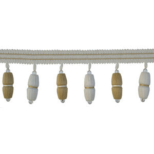 Madison Cream by Europatex Fabric