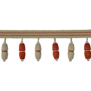 Madison Spice by Europatex Fabric