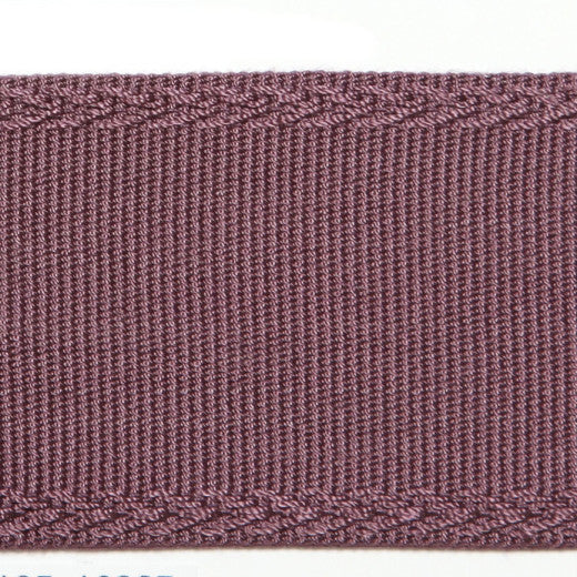 Majestic - Amazon Soil by Europatex Designer Fabric Dainty & Majestic 100% Polyester China See Sample Horizontal: N/A and Vertical: N/A 2.38 inches  - Swanky Fabrics -