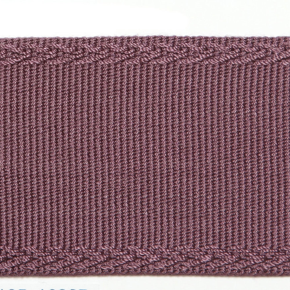 Majestic Amazon Soil by Europatex Designer Fabric Dainty & Majestic 100% Polyester 2.38 inches - Swanky Fabrics -