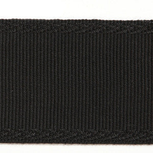 Majestic Black by Europatex Fabric