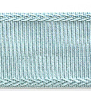 Majestic Blue Angel by Europatex Fabric