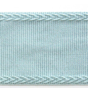 Majestic Blue Angel by Europatex Fabric