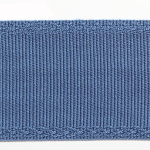 Majestic Blue Jean by Europatex Fabric