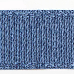 Majestic Blue Jean by Europatex Fabric