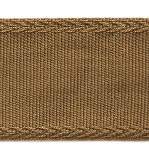Majestic Bronze by Europatex Fabric