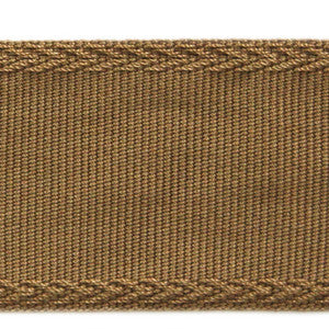 Majestic Bronze by Europatex Fabric