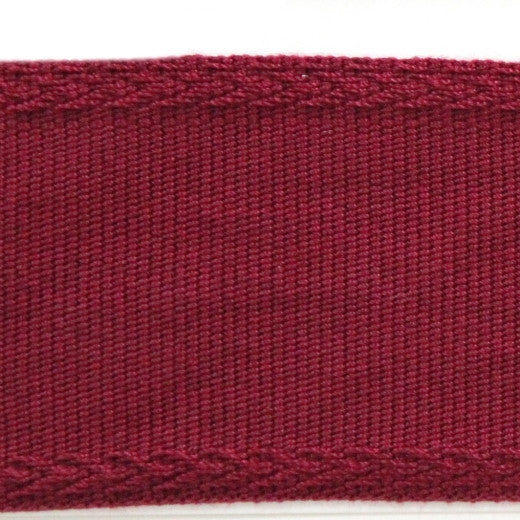 Majestic - Candy Cane by Europatex Fabric Dainty & Majestic 100% Polyester China See Sample Horizontal: N/A and Vertical: N/A 2.38 inches  - Fabric Carolina -