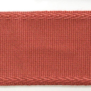 Majestic Coral by Europatex Fabric