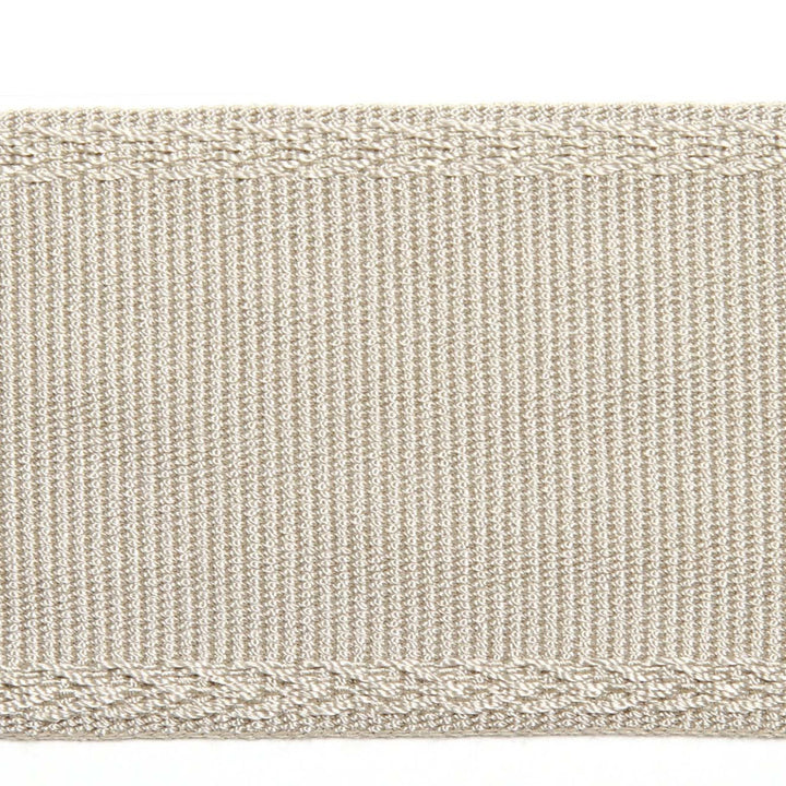 Majestic Fog by Europatex Fabric Dainty & Majestic 100% Polyester 2.38 inches - Fabric Carolina -