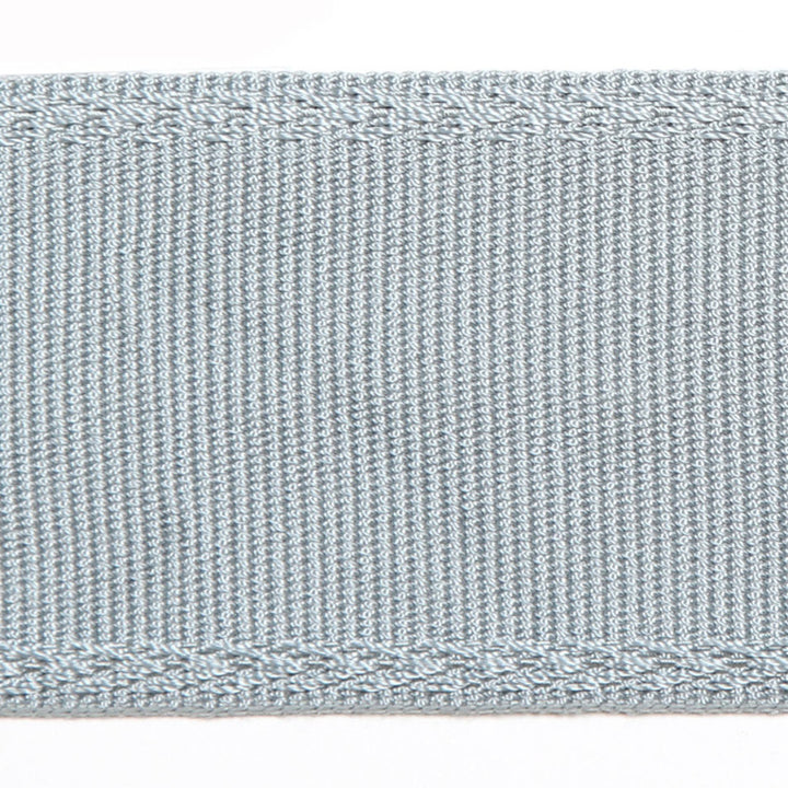 Majestic Frosty by Europatex Fabric Dainty & Majestic 100% Polyester 2.38 inches - Fabric Carolina -