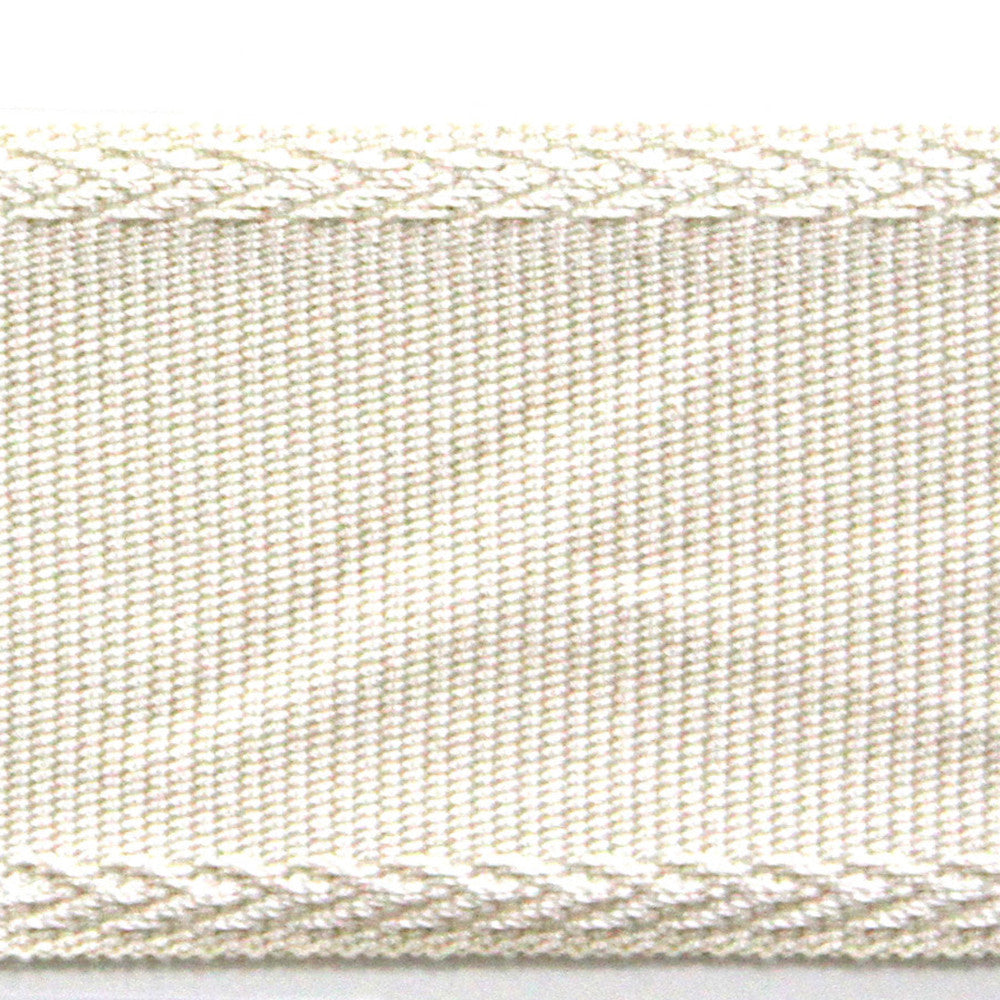 Majestic Froth by Europatex Fabric Dainty & Majestic 100% Polyester 2.38 inches - Fabric Carolina -