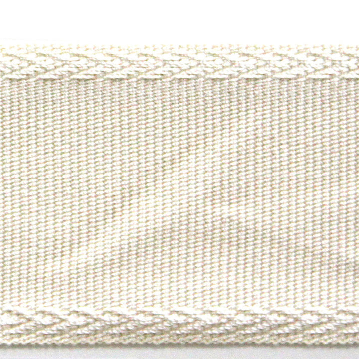 Majestic Froth by Europatex Fabric Dainty & Majestic 100% Polyester 2.38 inches - Fabric Carolina -