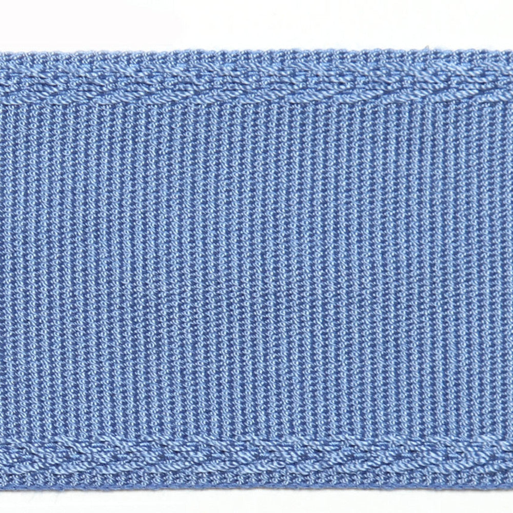 Majestic Frozen by Europatex Fabric Dainty & Majestic 100% Polyester 2.38 inches - Fabric Carolina -
