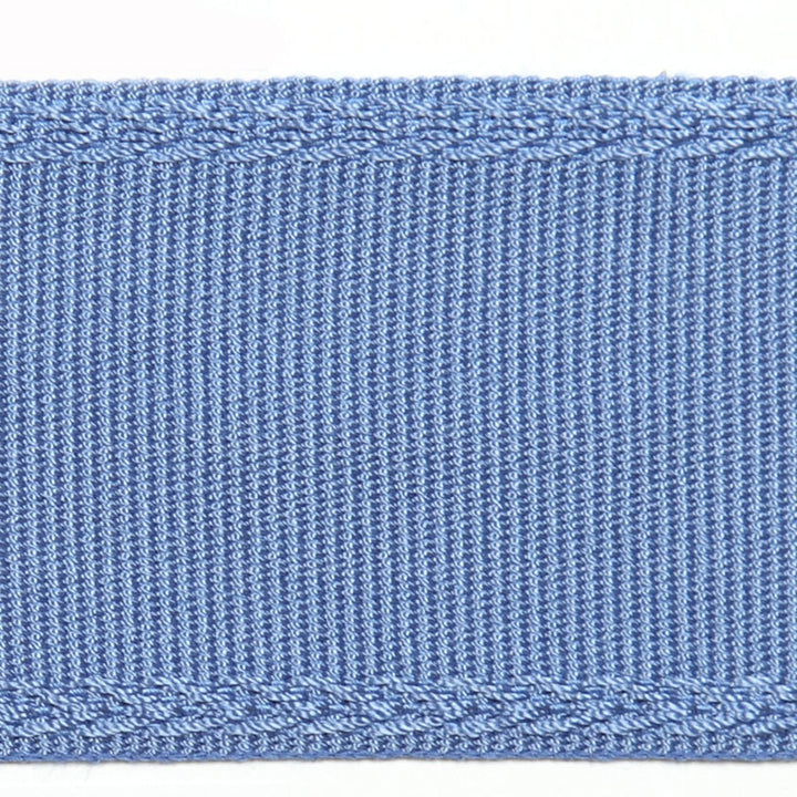 Majestic Frozen by Europatex Fabric Dainty & Majestic 100% Polyester 2.38 inches - Fabric Carolina -