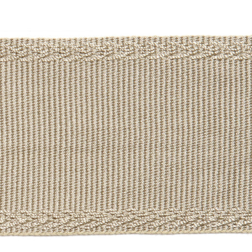 Majestic - Haze by Europatex Fabric Dainty & Majestic 100% Polyester China See Sample Horizontal: N/A and Vertical: N/A 2.38 inches  - Fabric Carolina -